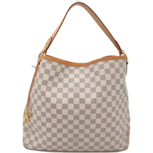 Pre-owned > Pre-owned Bags > Pre-owned Handbags - - Louis Vuitton Vintage - Modalova