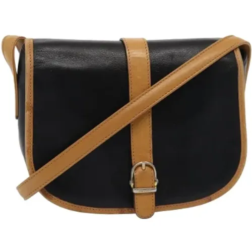 Pre-owned > Pre-owned Bags > Pre-owned Cross Body Bags - - Celine Vintage - Modalova