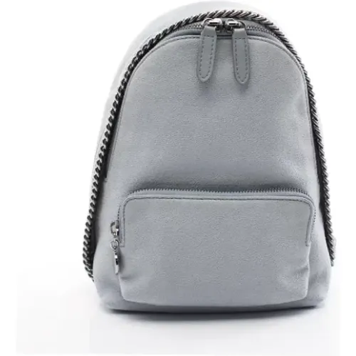 Pre-owned > Pre-owned Bags > Pre-owned Backpacks - - Stella McCartney Pre-owned - Modalova