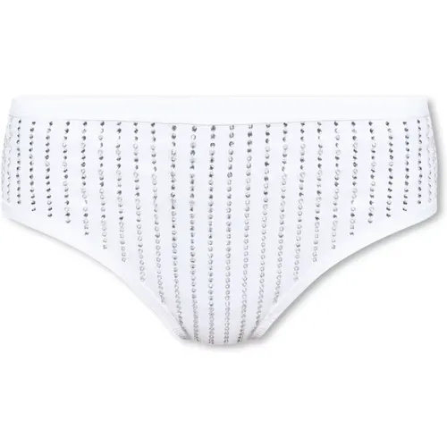 Underwear > Bottoms - - The Attico - Modalova