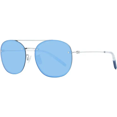 Accessories > Sunglasses - - Tommy Hilfiger - Modalova