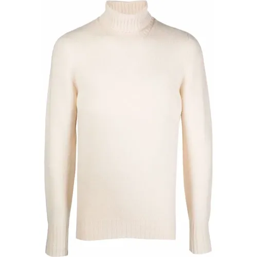 Knitwear > Turtlenecks - - Drumohr - Modalova