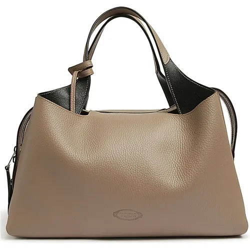 Bags > Shoulder Bags - - TOD'S - Modalova