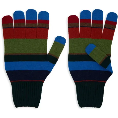 Accessories > Gloves - - Gallo - Modalova