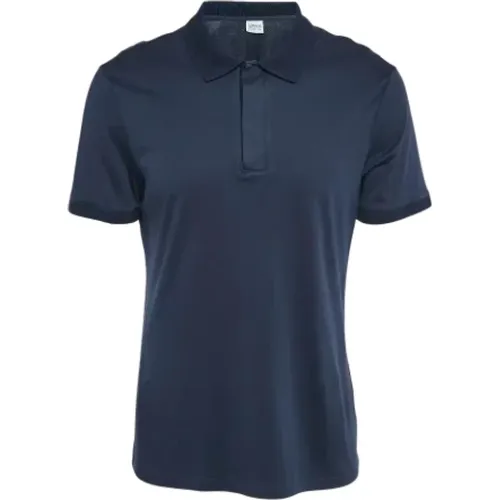 Pre-owned > Pre-owned Tops - - Armani Pre-owned - Modalova