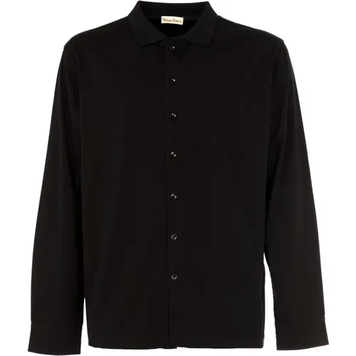 Shirts > Casual Shirts - - Cashmere Company - Modalova