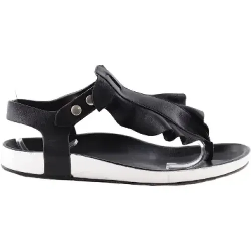 Pre-owned > Pre-owned Shoes > Pre-owned Sandals - - Isabel Marant Pre-owned - Modalova