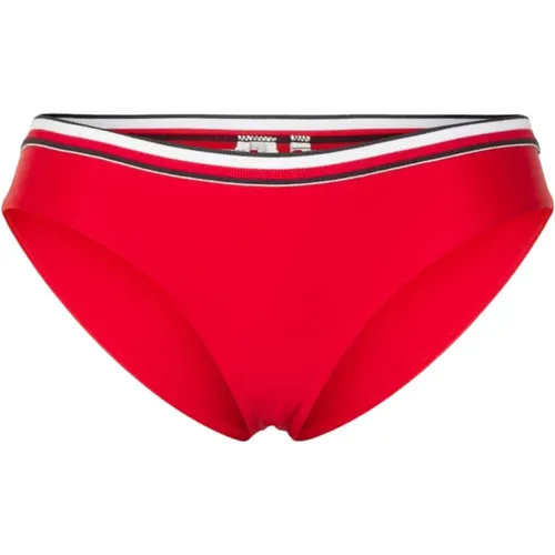 Swimwear > Bikinis - - Tommy Hilfiger - Modalova