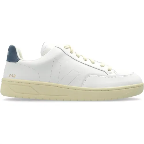 Veja - Shoes > Sneakers - White - Veja - Modalova