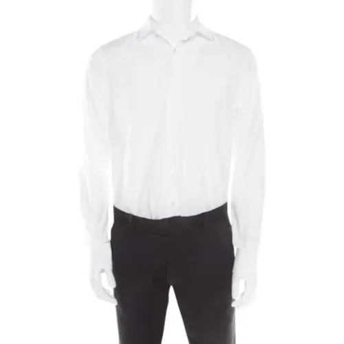 Pre-owned > Pre-owned Shirts - - Carolina Herrera Pre-owned - Modalova