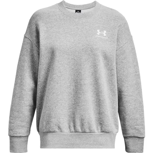 Sweatshirts & Hoodies > Hoodies - - Under Armour - Modalova