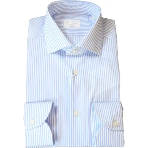 Shirts > Formal Shirts - - Xacus - Modalova