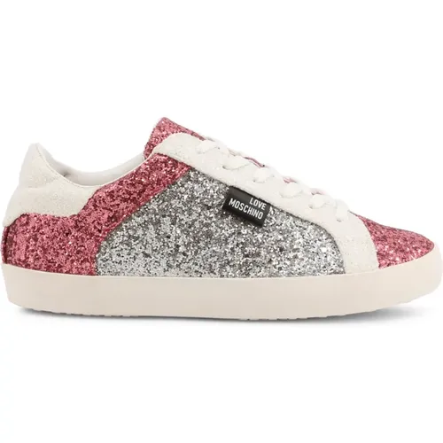 Shoes > Sneakers - - Love Moschino - Modalova