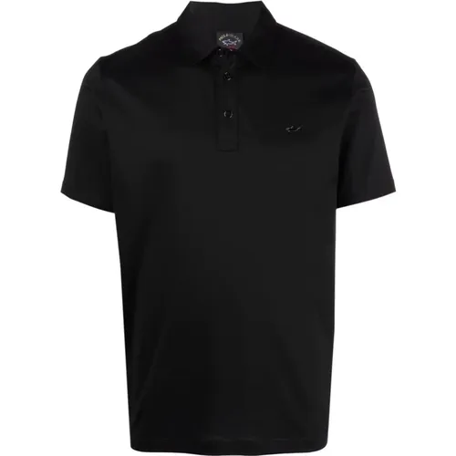 Tops > Polo Shirts - - PAUL & SHARK - Modalova