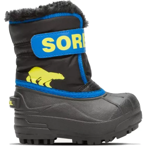 Kids > Shoes > Boots - - Sorel - Modalova