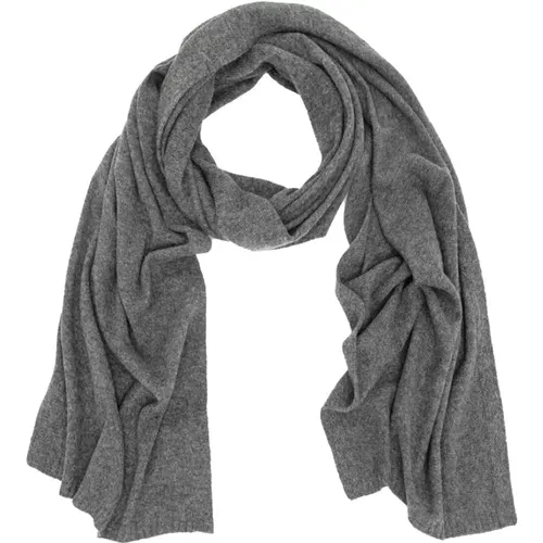 Accessories > Scarves > Winter Scarves - - Alpha Studio - Modalova