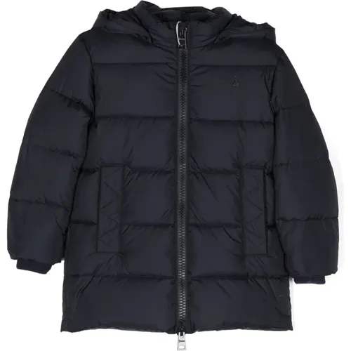 Kids > Jackets > Winterjackets - - Herno - Modalova