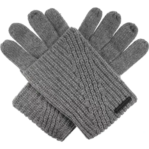 Accessories > Gloves - - AllSaints - Modalova