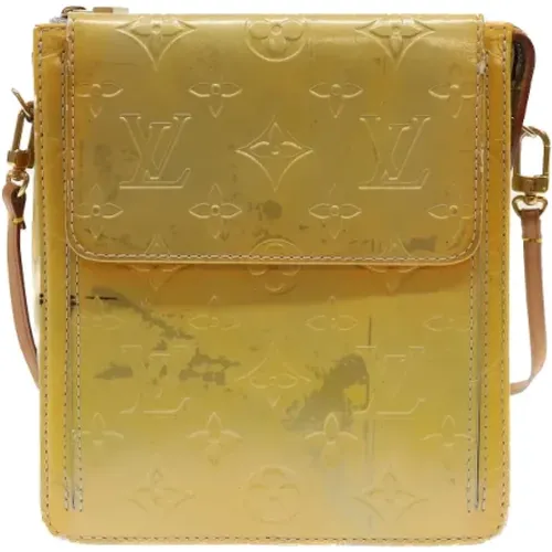 Pre-owned > Pre-owned Bags > Pre-owned Shoulder Bags - - Louis Vuitton Vintage - Modalova