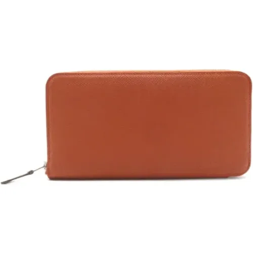 Pre-owned > Pre-owned Accessories > Pre-owned Wallets - - Hermès Vintage - Modalova