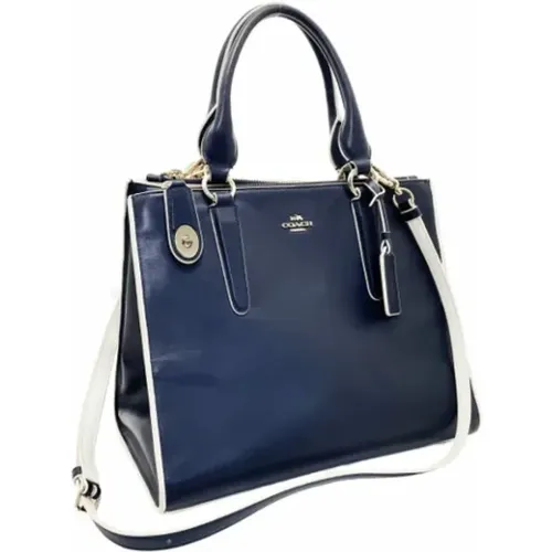 Pre-owned > Pre-owned Bags > Pre-owned Handbags - - Coach Pre-owned - Modalova