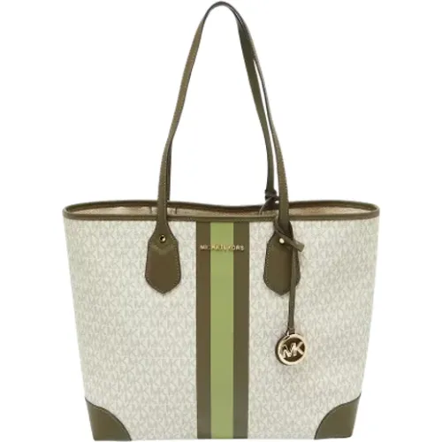 Pre-owned > Pre-owned Bags > Pre-owned Tote Bags - - Michael Kors Pre-owned - Modalova