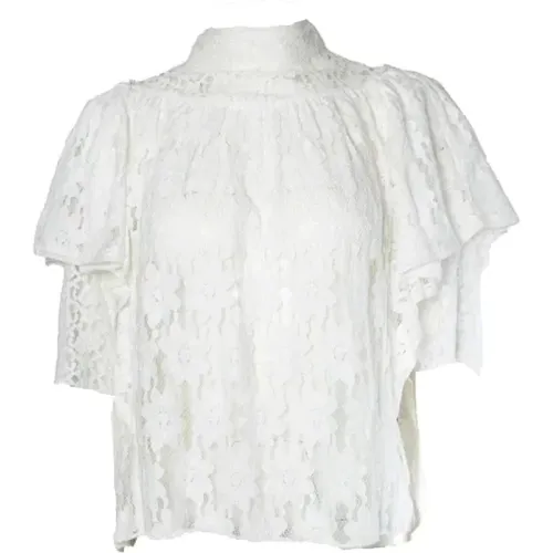 Pre-owned > Pre-owned Shirts & Blouses - - Isabel Marant Pre-owned - Modalova