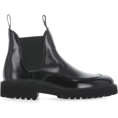 Shoes > Boots > Chelsea Boots - - Doucal's - Modalova