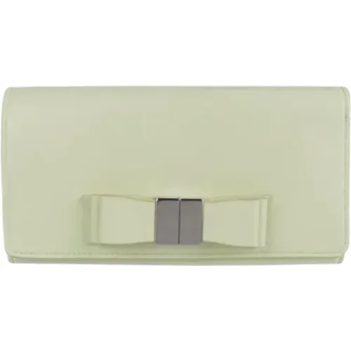 Pre-owned > Pre-owned Accessories > Pre-owned Wallets - - Balenciaga Vintage - Modalova