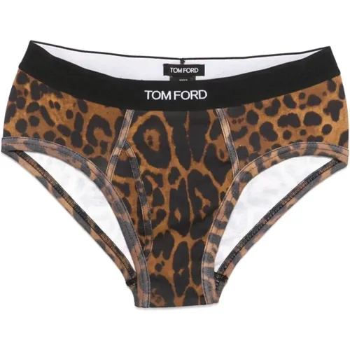 Underwear > Bottoms - - Tom Ford - Modalova