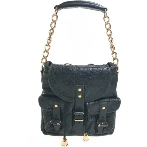 Pre-owned > Pre-owned Bags > Pre-owned Shoulder Bags - - Balenciaga Vintage - Modalova