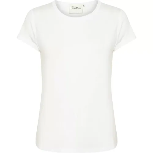 Tops > T-Shirts - - My Essential Wardrobe - Modalova