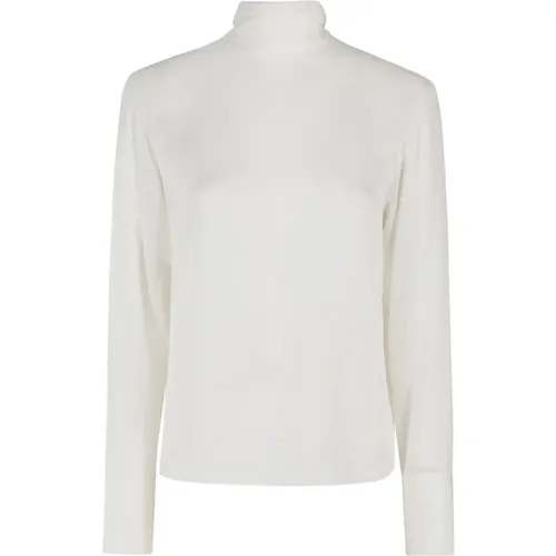 Tops > Long Sleeve Tops - - Theory - Modalova