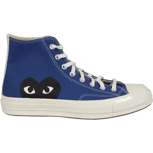 Shoes > Sneakers - - Comme des Garçons Play - Modalova