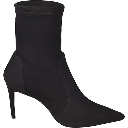 Shoes > Boots > Heeled Boots - - Stuart Weitzman - Modalova