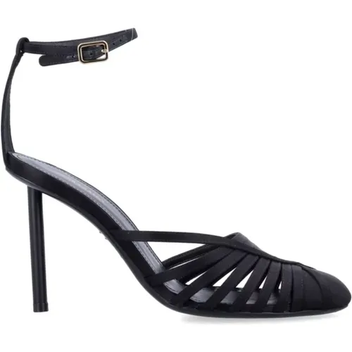 Shoes > Sandals > High Heel Sandals - - Salvatore Ferragamo - Modalova