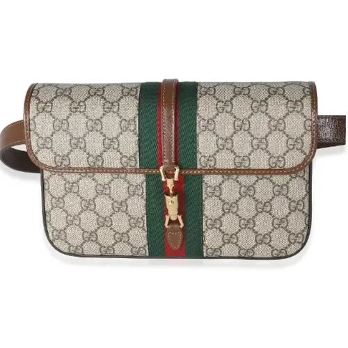 Pre-owned > Pre-owned Bags > Pre-owned Belt Bags - - Gucci Vintage - Modalova