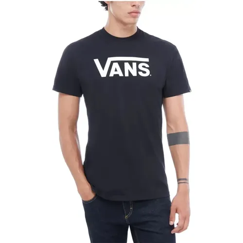 Vans - Tops > T-Shirts - Black - Vans - Modalova