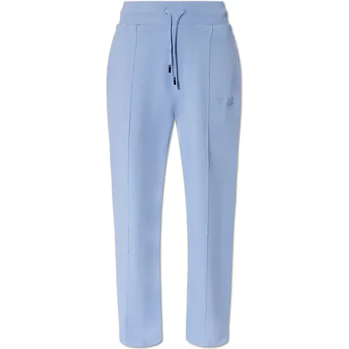 Trousers > Sweatpants - - Woolrich - Modalova