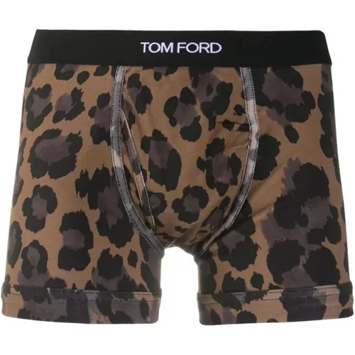 Underwear > Bottoms - - Tom Ford - Modalova