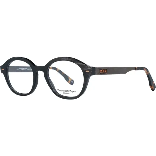 Accessories > Glasses - - Ermenegildo Zegna - Modalova