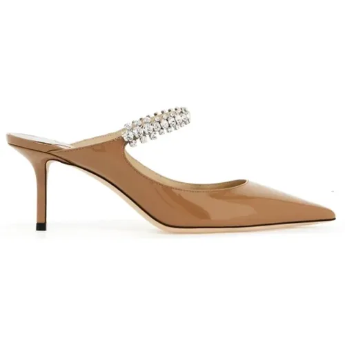 Shoes > Heels > Heeled Mules - - Jimmy Choo - Modalova