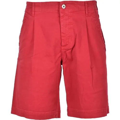 Shorts > Casual Shorts - - Bikkembergs - Modalova