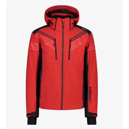 Sport > Ski & Wintersport > Ski Jackets - - CMP - Modalova