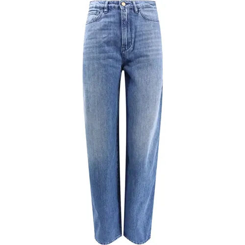 Jeans > Slim-fit Jeans - - 3X1 - Modalova