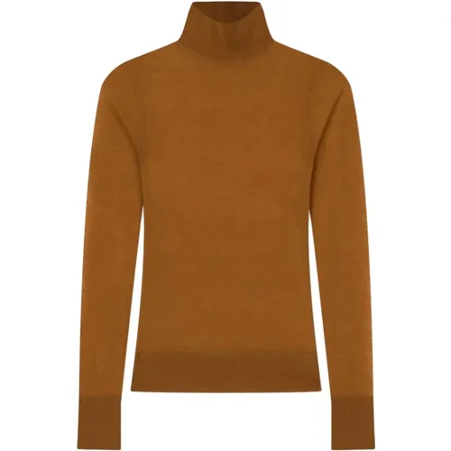 Knitwear > Cashmere Knitwear - - Aeron - Modalova