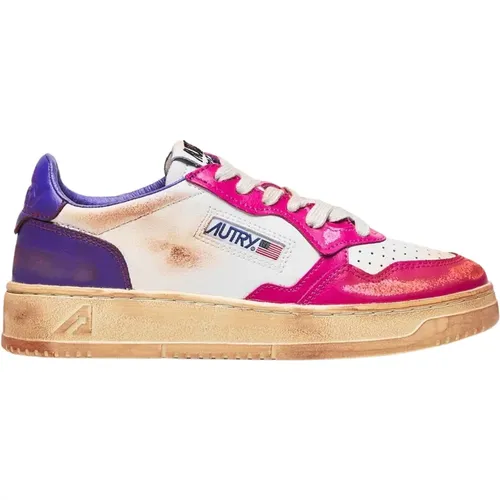 Shoes > Sneakers - - Autry - Modalova