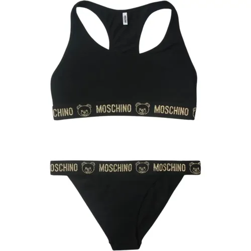 Underwear > Sets - - Moschino - Modalova