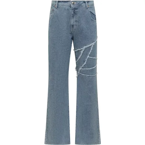 Jeans > Wide Jeans - - Andersson Bell - Modalova