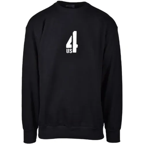 Sweatshirts & Hoodies > Sweatshirts - - Paciotti - Modalova